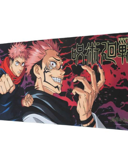 Jujutsu Kaisen XL Mouse Pad 80 x 35 cm (GRUPO ERIK)