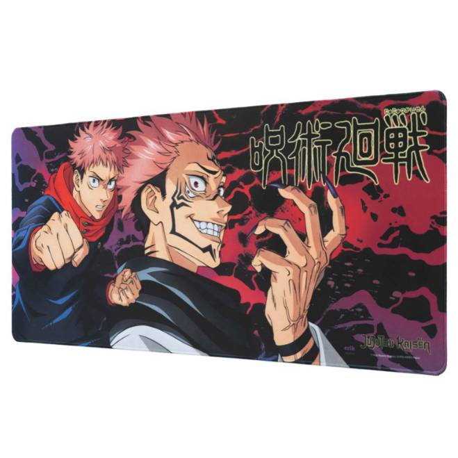 Jujutsu Kaisen XL Mouse Pad 80 x 35 cm (GRUPO ERIK)