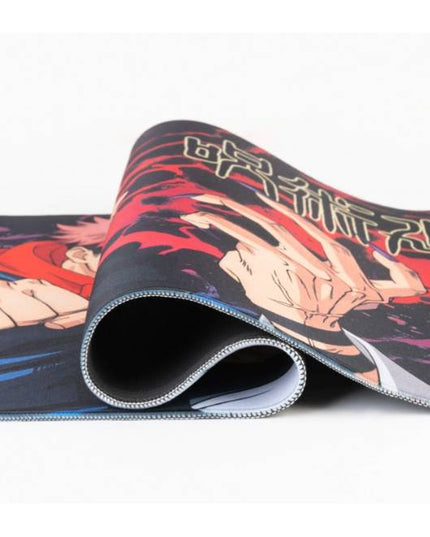 Jujutsu Kaisen XL Mouse Pad 80 x 35 cm (GRUPO ERIK)
