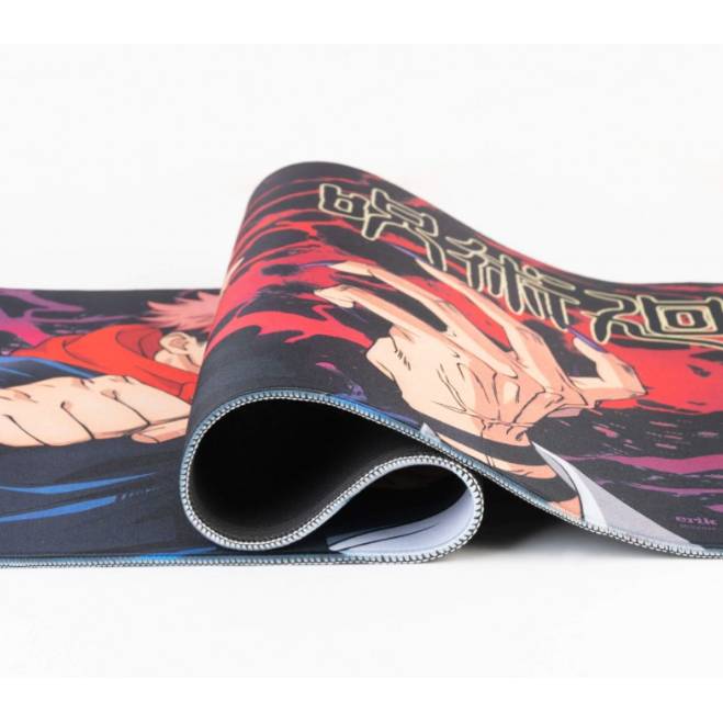 Jujutsu Kaisen XL Mouse Pad 80 x 35 cm (GRUPO ERIK)