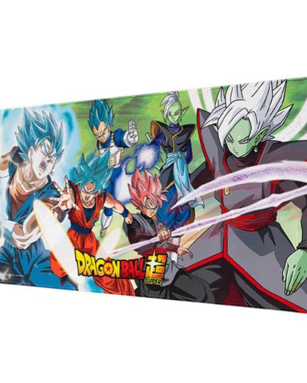 Dragon Ball Super Future Trunks Saga Mouse Pad 80 x 35cm (GRUPO ERIK)