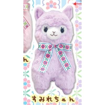 Alpacasso Flower Ribbon 16cm (AMUSE)