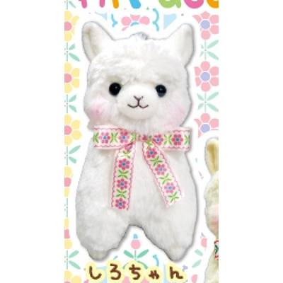 Alpacasso Flower Ribbon 16cm (AMUSE)