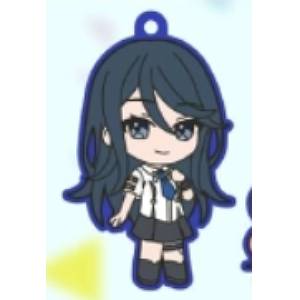 Project Sekai: The Movie - Broken World and Miku Who Can't Sing Capsule Rubber Keychain Collection Vol.1 (SEGA)