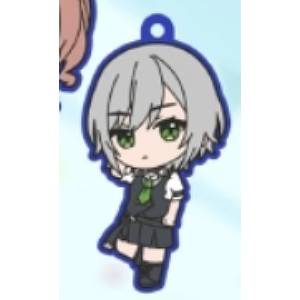Project Sekai: The Movie - Broken World and Miku Who Can't Sing Capsule Rubber Keychain Collection Vol.1 (SEGA)
