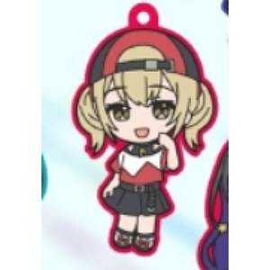 Project Sekai: The Movie - Broken World and Miku Who Can't Sing Capsule Rubber Keychain Collection Vol.1 (SEGA)