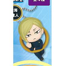 Jujutsu Kaisen - Konnichiwa! Figure Mascot Vol. 1 (TAKARA TOMY ARTS)