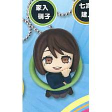 Jujutsu Kaisen - Konnichiwa! Figure Mascot Vol. 1 (TAKARA TOMY ARTS)