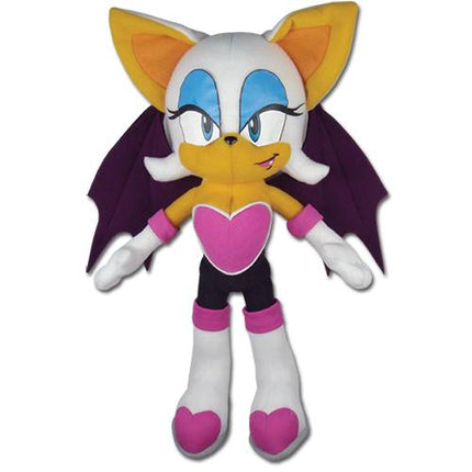 Sonic the Hedgehog - Rouge 8.5" Plush (GE87542)