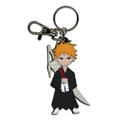 Bleach - Ichigo PVC Keychain (GE3795)