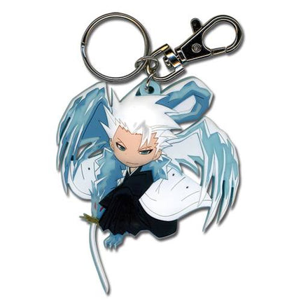 Bleach - Hitsugaya PVC Keychain (GE5049)