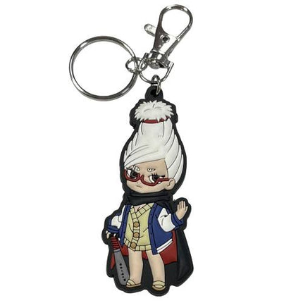 Dandadan - Seiko PVC Keychain (GE436734)