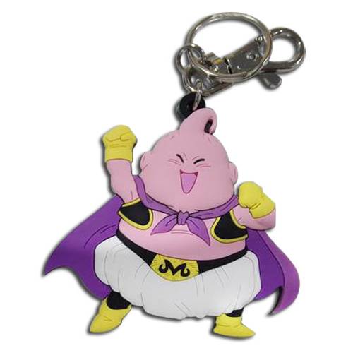 Dragon Ball Z - Buu PVC Keychain (GE85372)