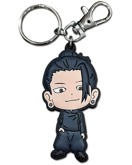 Jujutsu Kaisen  - Geto S2 PVC Keychain (GE436557)