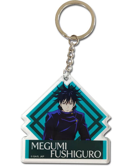 Jujutsu Kaisen - Megumi Acrylic Keychain (GE443128)