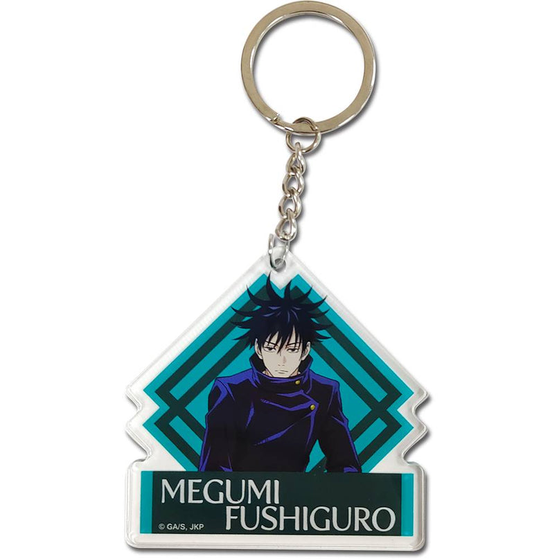 Jujutsu Kaisen - Megumi Acrylic Keychain (GE443128)