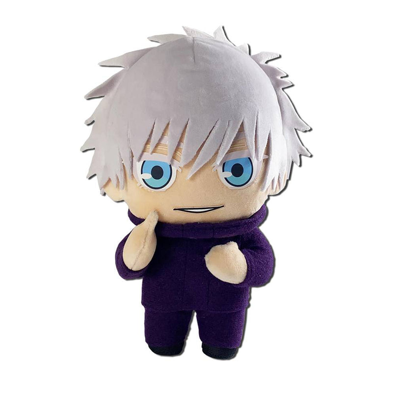 Jujutsu Kaisen - Gojo Unlimited Void 8" Plush (GE471211)