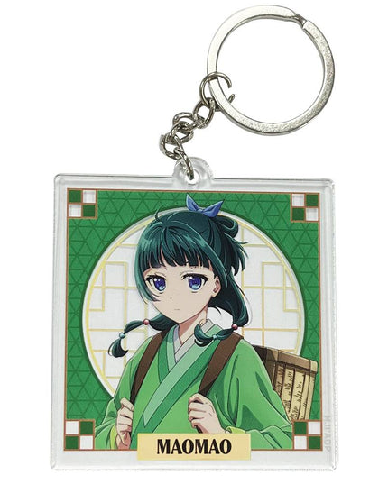 The Apothecary Diaries - Maomao Acrylic Keychain (GE444305)