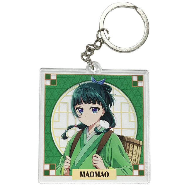 The Apothecary Diaries - Maomao Acrylic Keychain (GE444305)