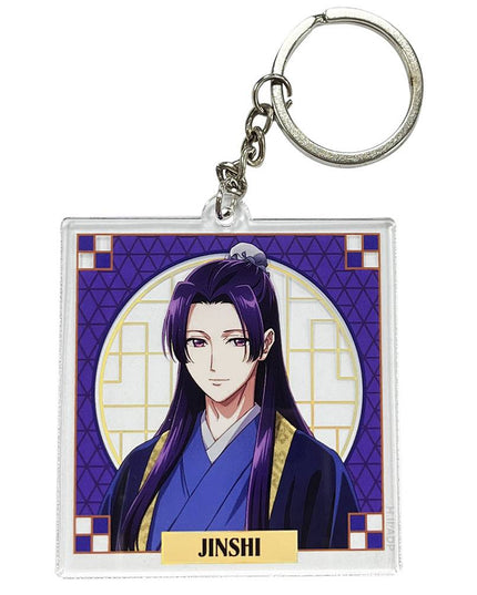 The Apothecary Diaries - Jinshi Acrylic Keychain (GE444306)