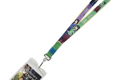 Card Holders & lanyards