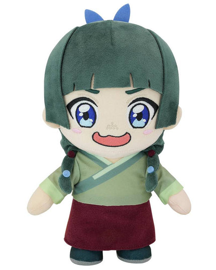 The Apothecary Diaries - Maomao 8" Plush (GE474239)