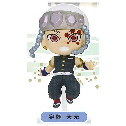 Demon Slayer - Pyonkore Mini Figure (TAKARA TOMY ARTS)