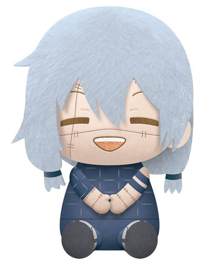 Jujutsu Kaisen - Mahito 20cm (BANPRESTO)