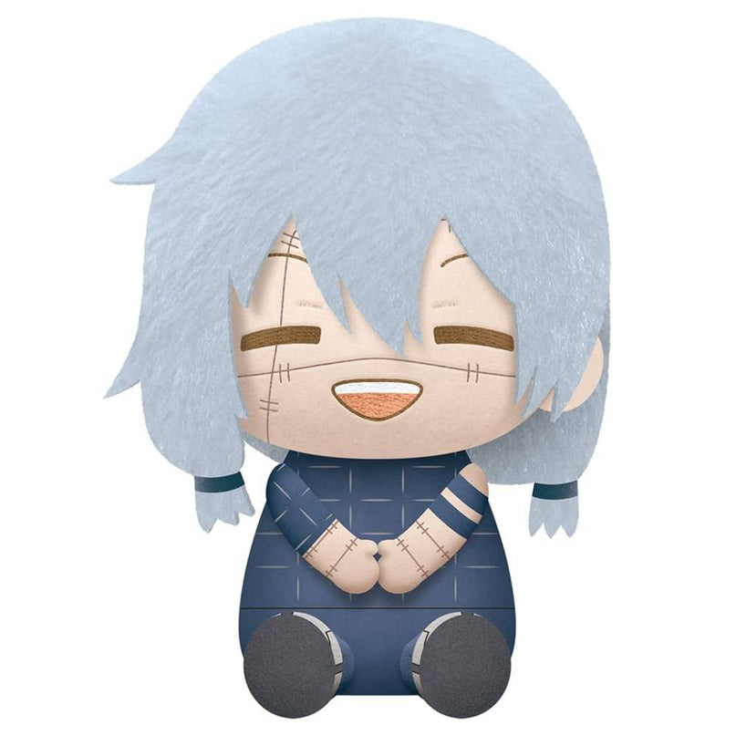 Jujutsu Kaisen - Mahito 20cm (BANPRESTO)