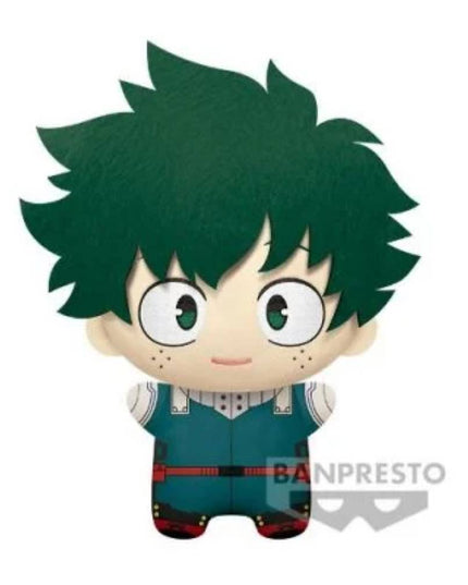 My Hero Academia - Izuku Midoriya 32cm (BANPRESTO)