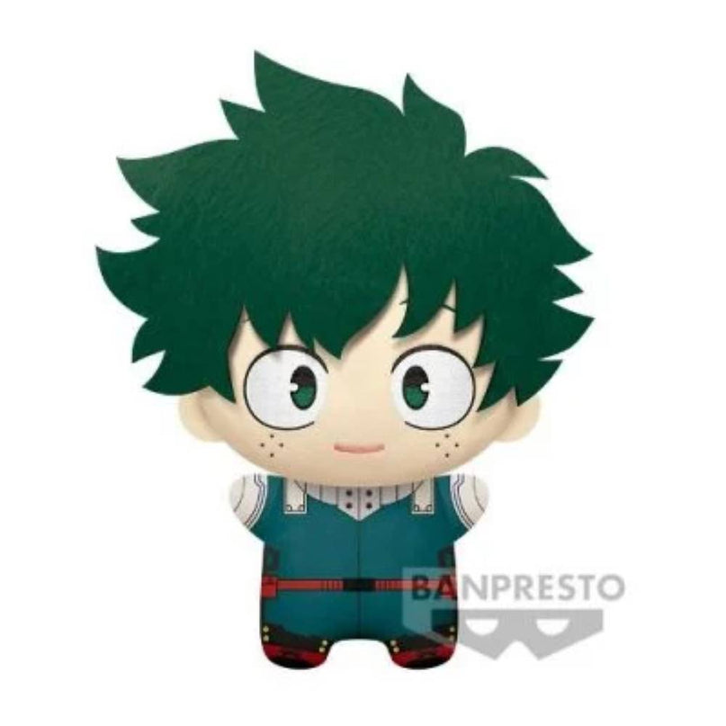 My Hero Academia - Izuku Midoriya 32cm (BANPRESTO)