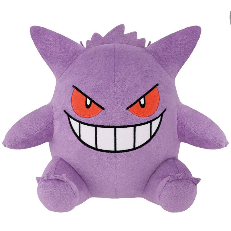 Pokemon - Gengar Plush 22cm (BANPRESTO)