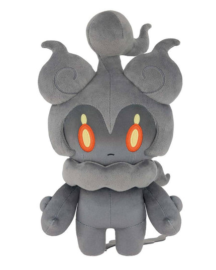 Pokemon - Marshadow Plush 30cm (BANPRESTO)