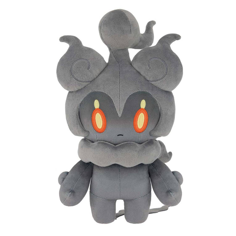 Pokemon - Marshadow Plush 30cm (BANPRESTO)