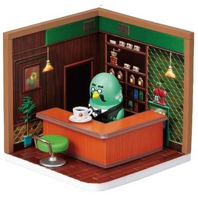 Animal Crossing Happy Room Figure (REMENT)