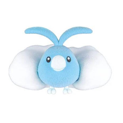 Pokemon - Flocked Doll Mini Figure (TAKARA TOMY ARTS)