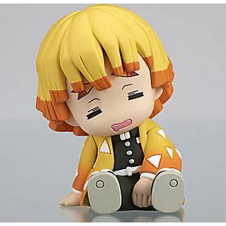 Demon Slayer - Shoulder Zung Leaning Mini Figures Part 3 (TAKARA TOMY ARTS)