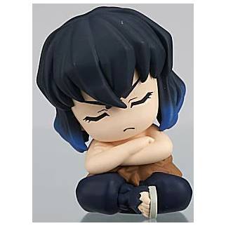 Demon Slayer - Shoulder Zung Leaning Mini Figures Part 3 (TAKARA TOMY ARTS)