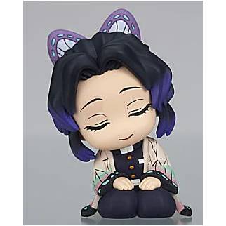 Demon Slayer - Shoulder Zung Leaning Mini Figures Part 3 (TAKARA TOMY ARTS)