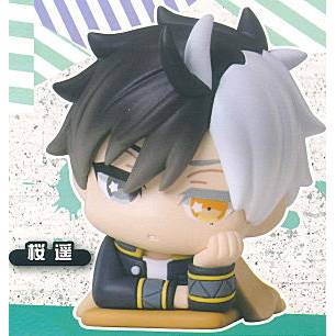 Wind Breaker - Onemutan Mini Figure Earth Color Ver. (STASTO)