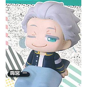 Wind Breaker - Onemutan Mini Figure Earth Color Ver. (STASTO)