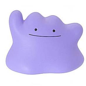 Pokemon - Kanto Ippai Collection Mini Figures (TAKARA TOMY ARTS)