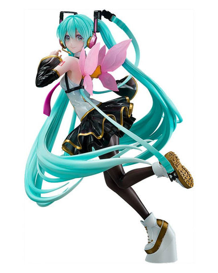 Hatsune Miku - Delight Fairy Style PVC Statue 1/7 24 cm (PONY CANYON) PREORDER FEB