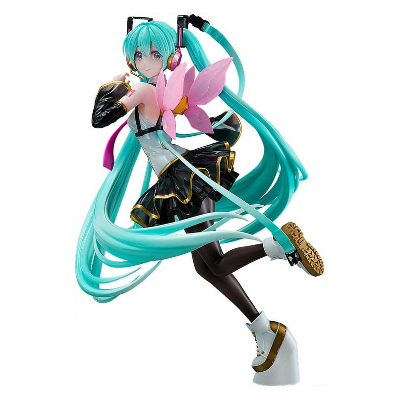 Hatsune Miku - Delight Fairy Style PVC Statue 1/7 24 cm (PONY CANYON) PREORDER FEB