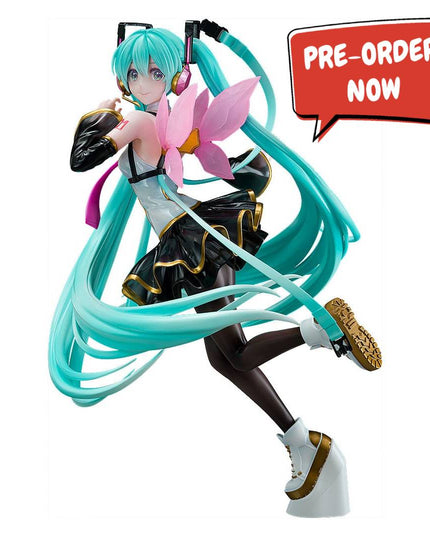 Hatsune Miku - Delight Fairy Style PVC Statue 1/7 24 cm (PONY CANYON) PREORDER FEB