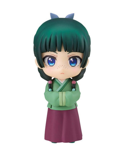 The Apothecary Diaries - Maomao Nendoroid Action Figure 10 cm (GOOD SMILE COMPANY) PREORDER APRIL