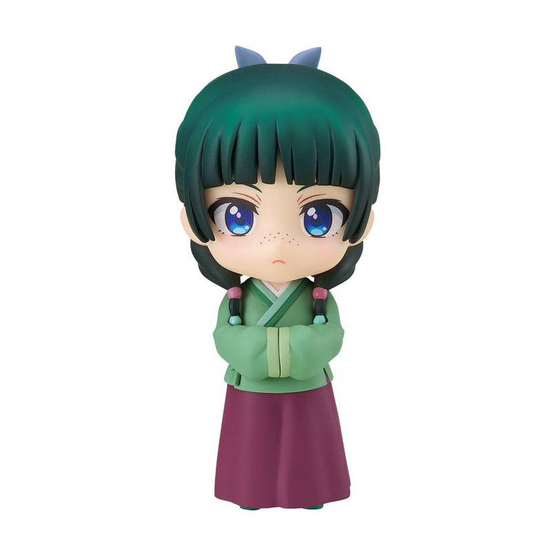 The Apothecary Diaries - Maomao Nendoroid Action Figure 10 cm (GOOD SMILE COMPANY) PREORDER APRIL