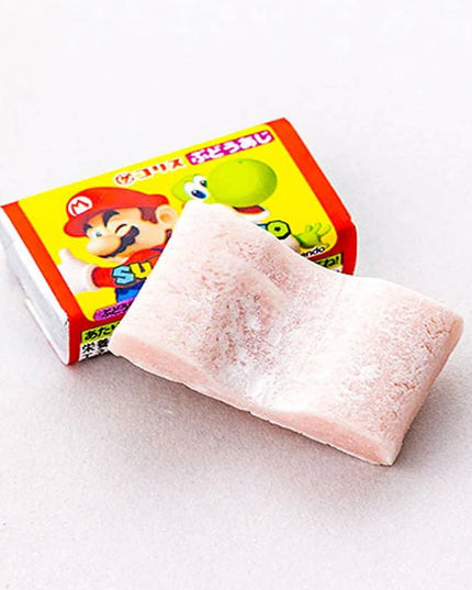 Super Mario Grape Gum 6g (CORIS)