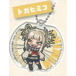 My Hero Academia - Final Battle! Acrylic Keychain (TAKARA TOMY ARTS)