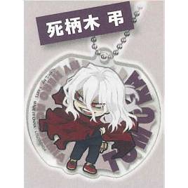 My Hero Academia - Final Battle! Acrylic Keychain (TAKARA TOMY ARTS)